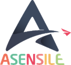 Logo Asensile